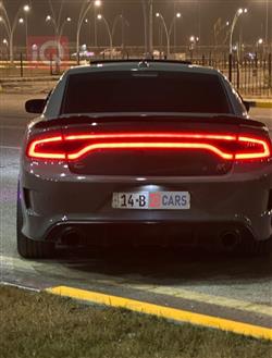 دودج تشارجر